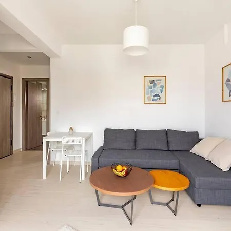 Lejlighed 2 Bedroom Luxury *