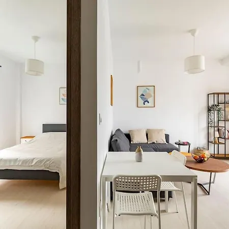 Lejlighed 2 Bedroom Luxury