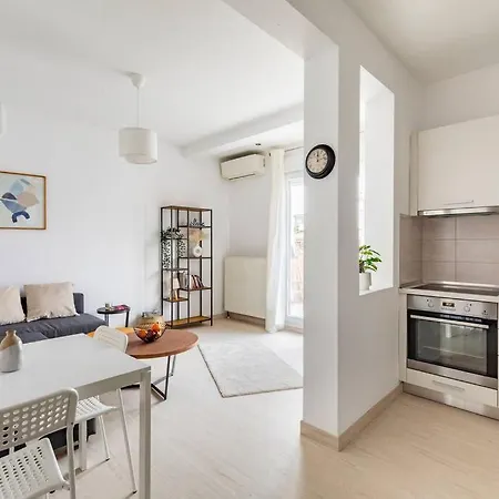2 Bedroom Luxury Lejlighed