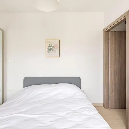 2 Bedroom Luxury * Thessaloníki
