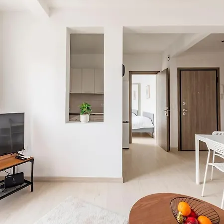 2 Bedroom Luxury Lejlighed *