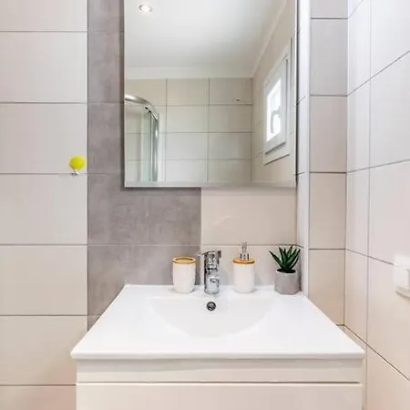 2 Bedroom Luxury Lejlighed *
