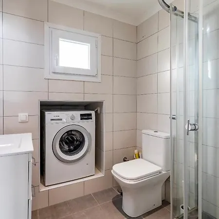 Lejlighed 2 Bedroom Luxury *