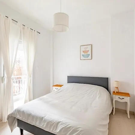 2 Bedroom Luxury Thessaloníki